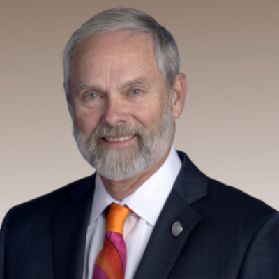 Photo of Harry Brooks