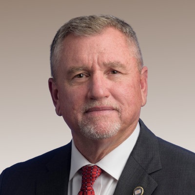 Photo of James (Micah) Van Huss