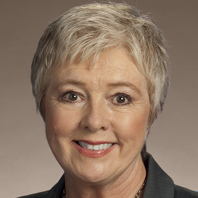 Photo of Janice Bowling