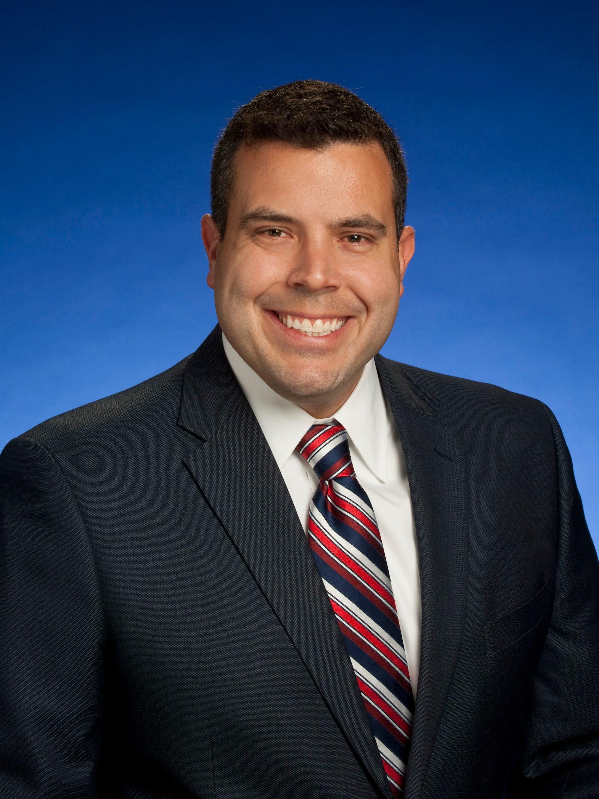Jason Powell