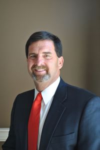 Photo of Jeff Burkhart