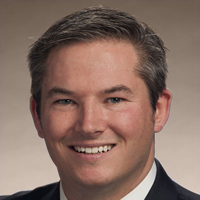 Photo of Jeff Yarbro