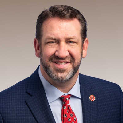 Photo of Jeremy Faison