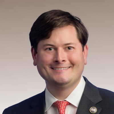 Photo of Jim Coley