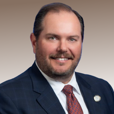 Photo of Jody Barrett