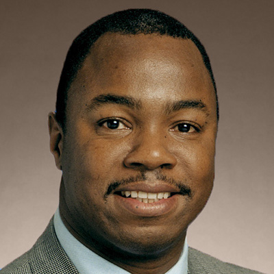 Photo of Joe Towns