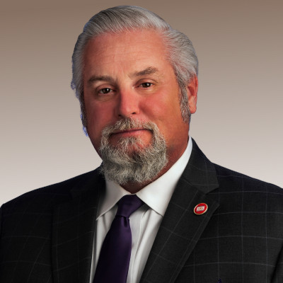Photo of John Crawford