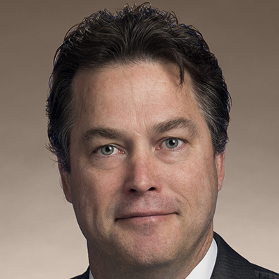 Photo of John Holsclaw