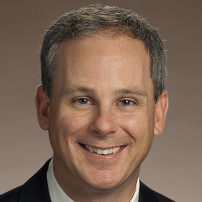 Photo of John Stevens