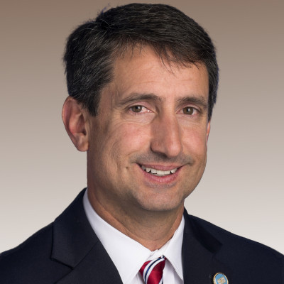 Photo of Justin Lafferty