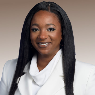 Photo of Katrina Robinson