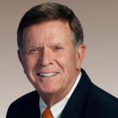 Photo of Mark Norris
