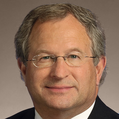 Photo of Mark White