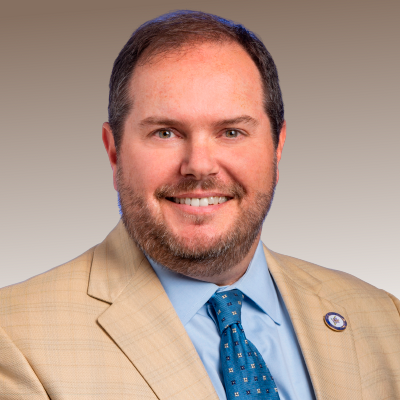 Photo of Michael G. Curcio