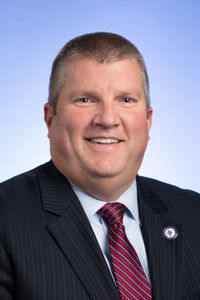 Photo of Michael Hale
