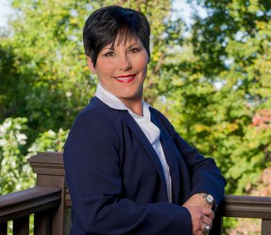 Photo of Michele Carringer