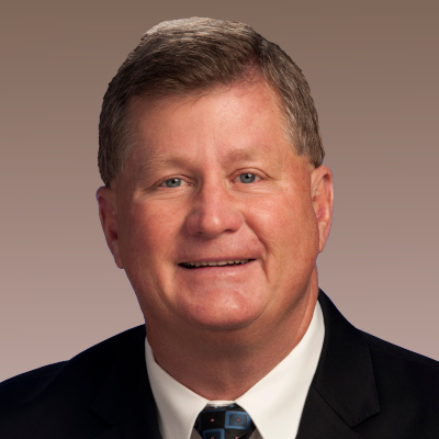 Photo of Mike Bell
