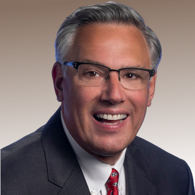 Photo of Mike Carter