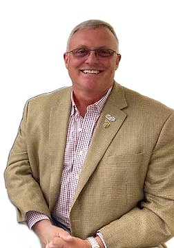 Photo of Monty Fritts