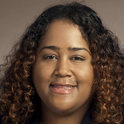 Photo of Raumesh Akbari