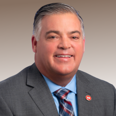 Photo of Rick Tillis