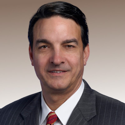 Photo of Robin Smith