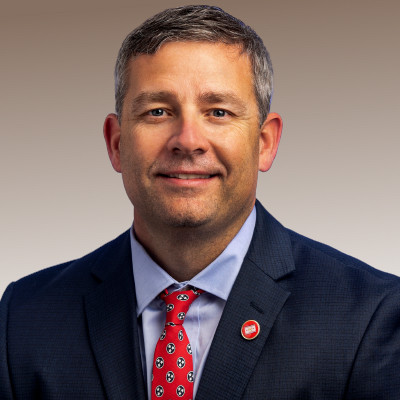 Photo of Tandy Darby