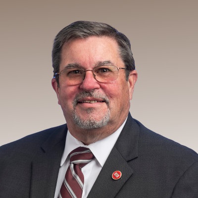 Photo of Tilman Goins