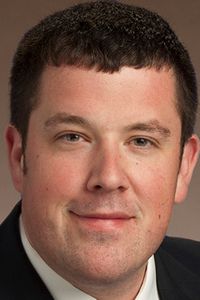Photo of Timothy Hill