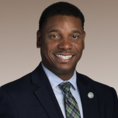 Photo of Vincent Dixie