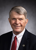 Photo of Alan Schoolcraft