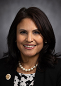 Photo of Ana-Maria Rodriguez Ramos