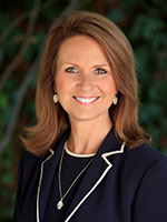 Photo of Angela Paxton