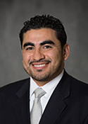 Photo of Armando Walle