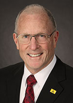 Photo of Bob Hall