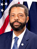 Photo of Borris Miles