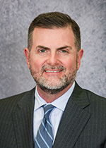 Photo of Brandon Creighton