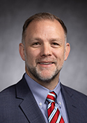 Photo of Brent Money