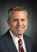 Photo of Brian Harrison