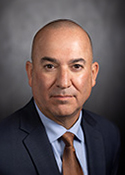 Photo of Carl Tepper
