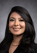 Photo of Cas Garcia Hernandez