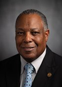 Photo of Charles Cunningham