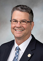 Photo of Charles Perry