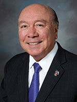 Photo of Chuy Hinojosa