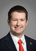 Photo of Cody Vasut