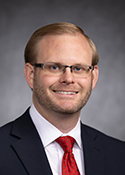 Photo of Daniel Alders