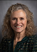 Photo of Donna Howard