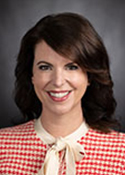 Photo of Ellen Troxclair