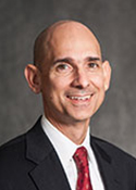 Photo of Greg Bonnen
