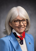 Photo of Helen Kerwin